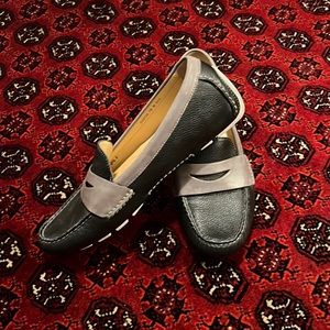 Cole Hann Nike Air loafers